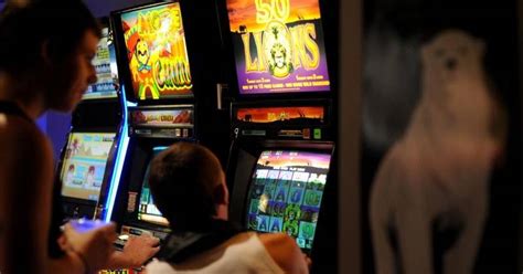 cashless pokies|Perrottet’s pokies reform is a game.